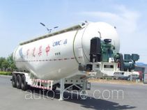 CIMC ZJV9402GFLLY bulk powder trailer