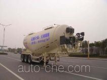 CIMC ZJV9402GFLTH bulk powder trailer