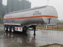CIMC ZJV9402GYYSZ oil tank trailer