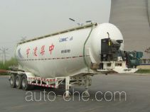 CIMC ZJV9403GFLLY bulk powder trailer