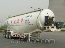 CIMC ZJV9403GFLLY bulk powder trailer