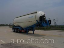 CIMC ZJV9403GFLRJ bulk powder trailer