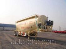 CIMC ZJV9403GFLTH low-density bulk powder transport trailer