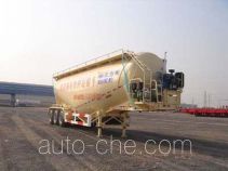 CIMC ZJV9403GFLTH low-density bulk powder transport trailer