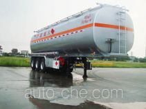 CIMC ZJV9403GYYSZ oil tank trailer