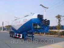 CIMC ZJV9404GFLTH low-density bulk powder transport trailer