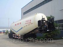 CIMC ZJV9405GFLDY low-density bulk powder transport trailer