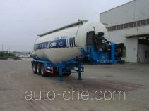 CIMC ZJV9405GFLRJ bulk powder trailer