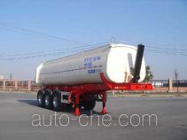 CIMC ZJV9405GFLTH bulk powder dump trailer