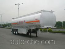 CIMC ZJV9405GYYSD oil tank trailer