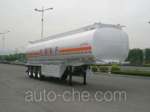CIMC ZJV9405GYYSD oil tank trailer