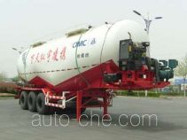 CIMC ZJV9406GFLLY bulk powder trailer