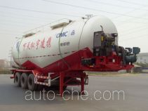 CIMC ZJV9406GFLLY1 low-density bulk powder transport trailer