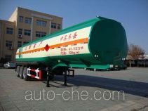 CIMC ZJV9406GYYDY oil tank trailer