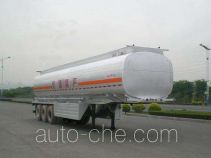 CIMC ZJV9406GYYSD oil tank trailer