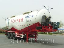 CIMC ZJV9407GFLLY bulk powder trailer