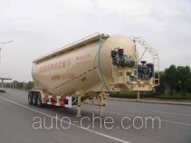 CIMC ZJV9407GFLTH low-density bulk powder transport trailer