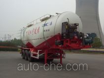 CIMC ZJV9408GFLLY1 low-density bulk powder transport trailer