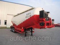 CIMC ZJV9408GFLSZ low-density bulk powder transport trailer