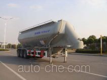 CIMC ZJV9408GFLTH low-density bulk powder transport trailer