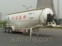 CIMC ZJV9409GFLLY bulk powder trailer