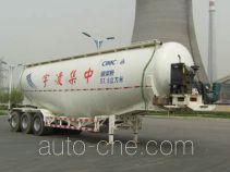 CIMC ZJV9409GFLLY bulk powder trailer