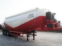 CIMC ZJV9409GFLSZ low-density bulk powder transport trailer