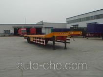 Juwang ZJW9281TDP lowboy