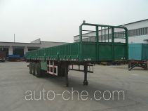 Juwang ZJW9340 trailer