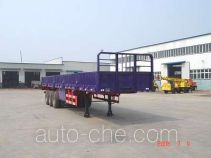 Juwang ZJW9400 trailer