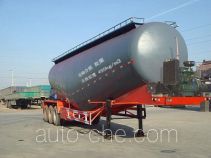Juwang ZJW9401GFL bulk powder trailer