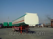 Juwang ZJW9401GYY oil tank trailer