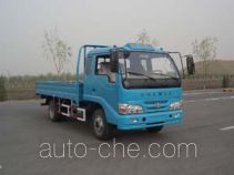 Shenye ZJZ1040DPA3AZ cargo truck