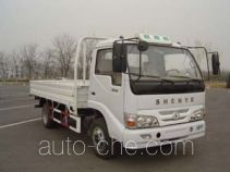 Shenye ZJZ1040DPB3AZ бортовой грузовик