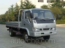 Shenye ZJZ1040DPZ3 cargo truck