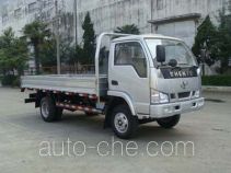 Shenye ZJZ1041DPZ3 cargo truck