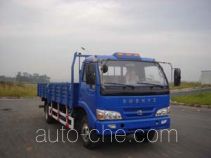 Shenye ZJZ1080DPD4AZ бортовой грузовик