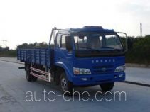 Shenye ZJZ1080DPE4AZ бортовой грузовик