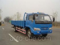 Shenye ZJZ1090DPE4AZ cargo truck