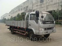 Shenye ZJZ1091DPZ3 cargo truck