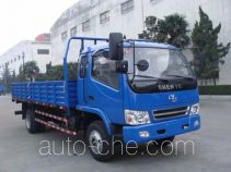 Shenye ZJZ1100DPZ3 cargo truck