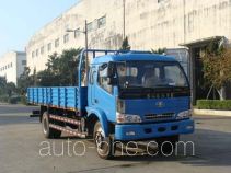 Shenye ZJZ1130DPZ3 cargo truck