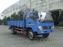 Shenye ZJZ1140DPZ3 cargo truck
