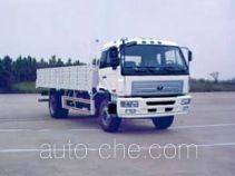 Shenye ZJZ1150GW1 cargo truck