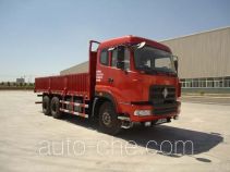 Jinggong ZJZ1160DPT5AZ3 cargo truck