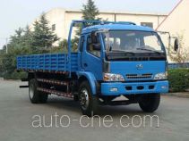 Shenye ZJZ1160DPZ3 cargo truck
