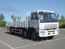 Shenye ZJZ1200DPG7AZ cargo truck
