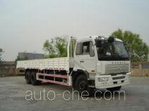 Shenye ZJZ1220GW1 cargo truck
