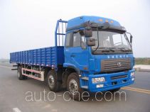 Jinggong ZJZ1250DPG7AZ3 cargo truck