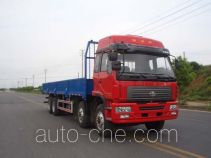 Jinggong ZJZ1310DPG7AZ3 cargo truck